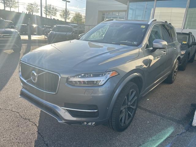 used 2017 Volvo XC90 car, priced at $24,481