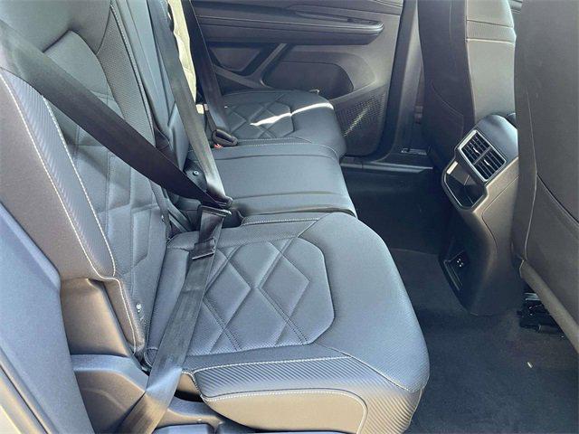 new 2026 Volkswagen Atlas Cross Sport car, priced at $46,044