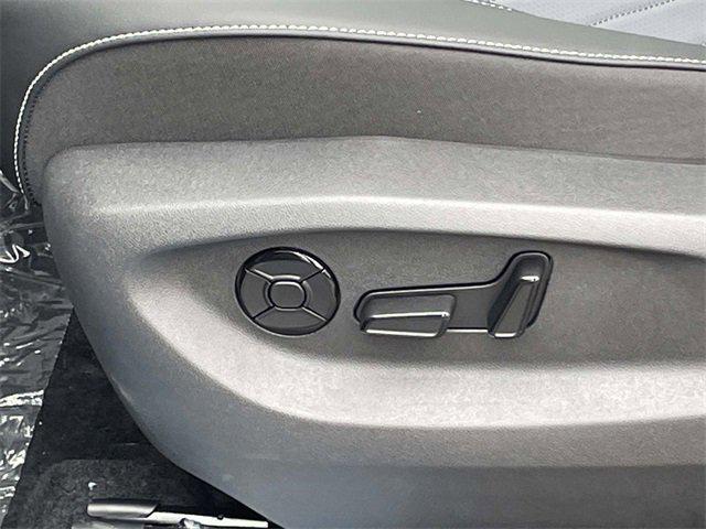 new 2025 Volkswagen Tiguan car, priced at $34,039