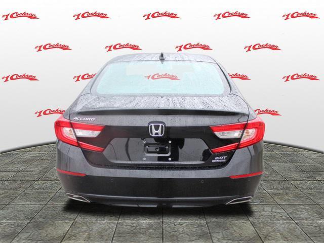 used 2019 Honda Accord car, priced at $22,544