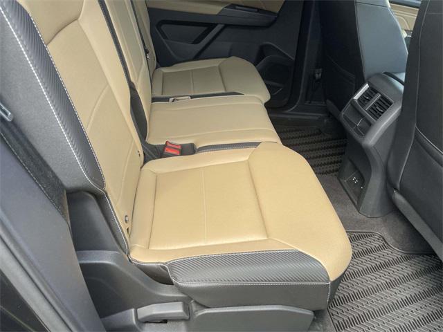 used 2023 Volkswagen Atlas Cross Sport car, priced at $29,881