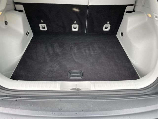 used 2019 Jeep Cherokee car, priced at $19,289