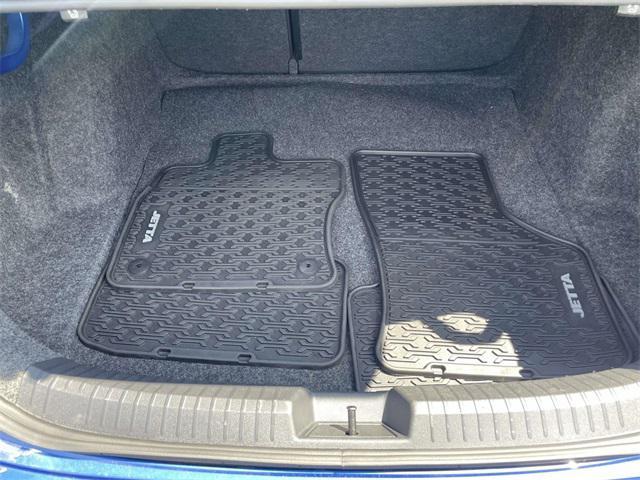 used 2024 Volkswagen Jetta car, priced at $22,998