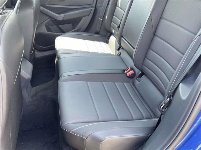used 2024 Volkswagen Jetta car, priced at $22,998