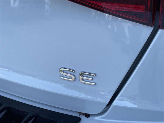 new 2025 Volkswagen Jetta car, priced at $27,791