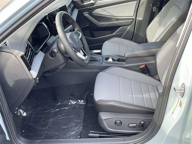 new 2025 Volkswagen Jetta car, priced at $27,791