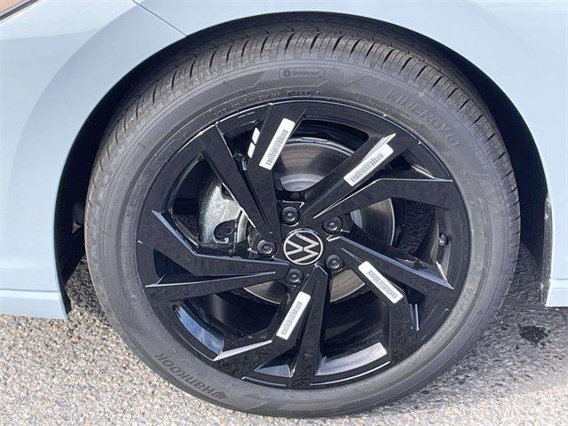 new 2025 Volkswagen Jetta car, priced at $27,791