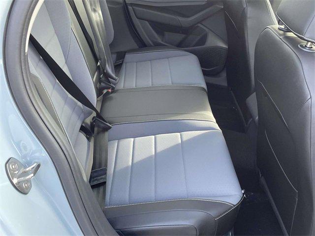 new 2025 Volkswagen Jetta car, priced at $27,791