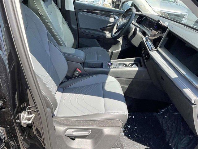 new 2025 Volkswagen Tiguan car, priced at $34,346