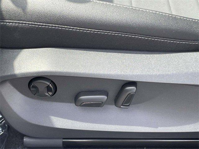 new 2025 Volkswagen Taos car, priced at $30,860