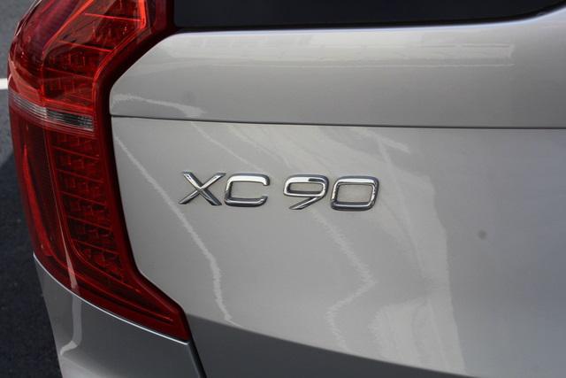 used 2019 Volvo XC90 car, priced at $24,159