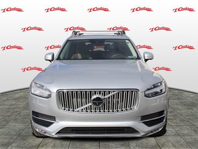 used 2019 Volvo XC90 car, priced at $24,159