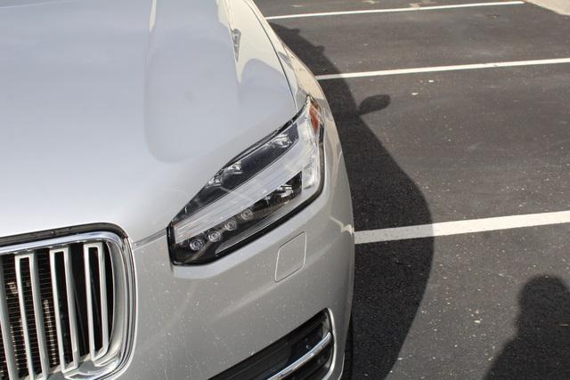 used 2019 Volvo XC90 car, priced at $24,159