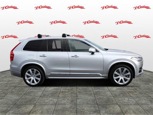 used 2019 Volvo XC90 car, priced at $24,159