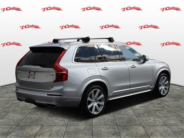 used 2019 Volvo XC90 car, priced at $24,159