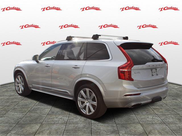 used 2019 Volvo XC90 car, priced at $24,159