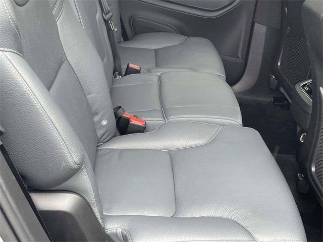 used 2020 Volvo XC90 car, priced at $28,649
