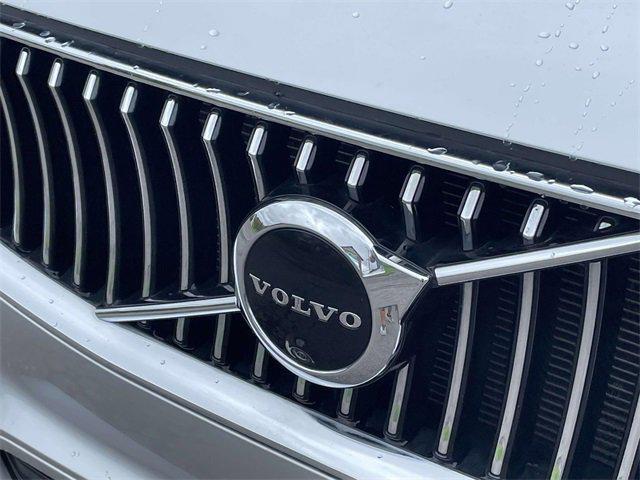 used 2020 Volvo XC90 car, priced at $28,649