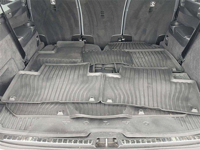 used 2020 Volvo XC90 car, priced at $28,649