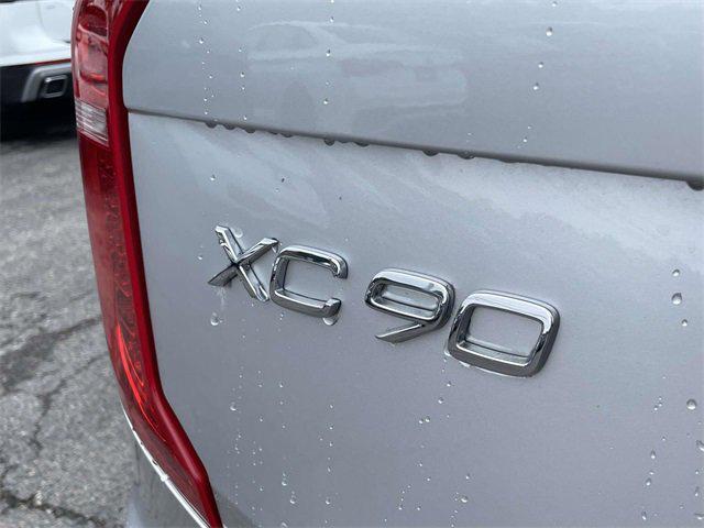 used 2020 Volvo XC90 car, priced at $28,649