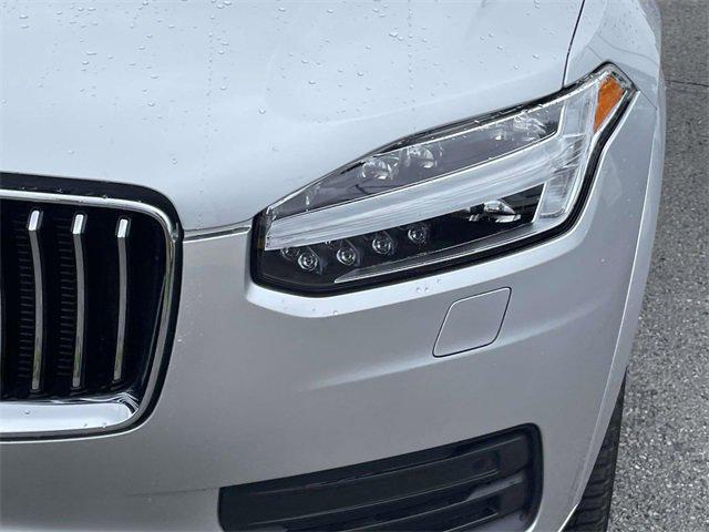 used 2020 Volvo XC90 car, priced at $28,649