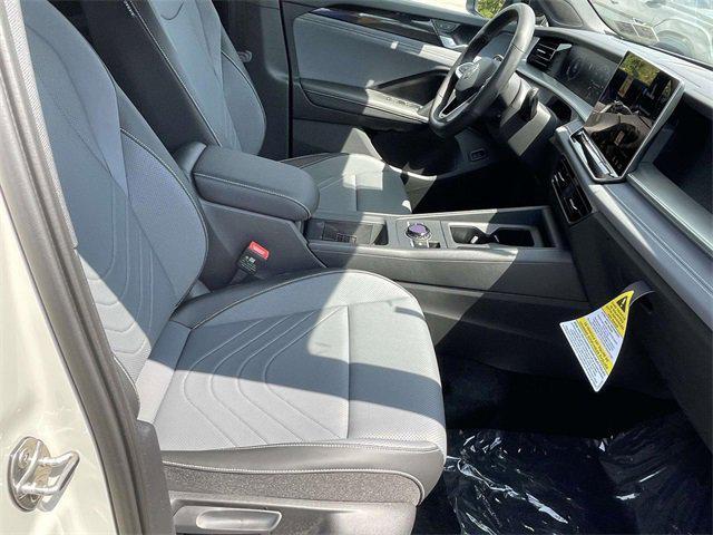new 2025 Volkswagen Tiguan car, priced at $36,320