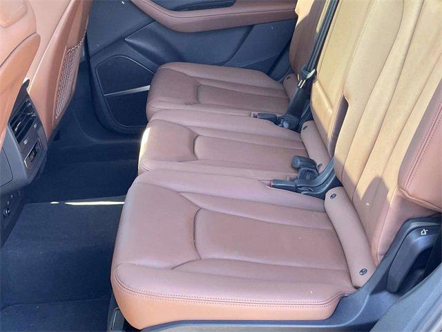 used 2023 Audi Q7 car, priced at $43,165