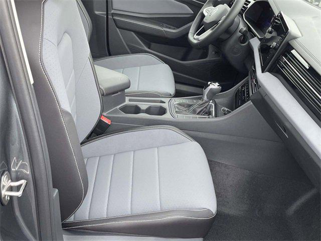 new 2025 Volkswagen Jetta car, priced at $26,916