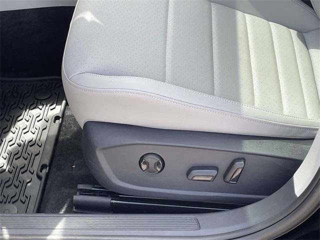 used 2024 Volkswagen Jetta car, priced at $22,806
