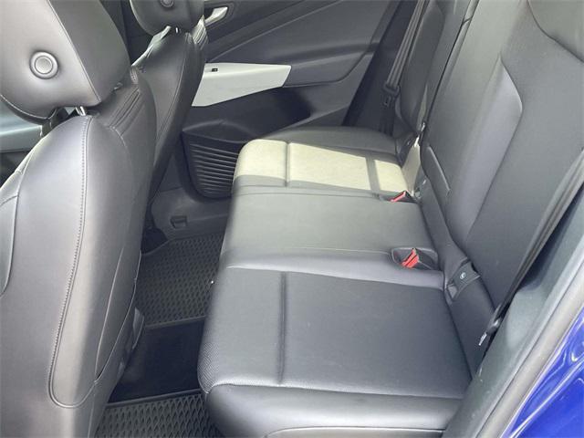 used 2021 Volkswagen ID.4 car, priced at $14,957