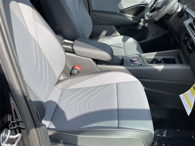 new 2025 Volkswagen Tiguan car, priced at $37,437