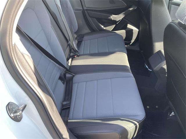 new 2025 Volkswagen Jetta car, priced at $27,791