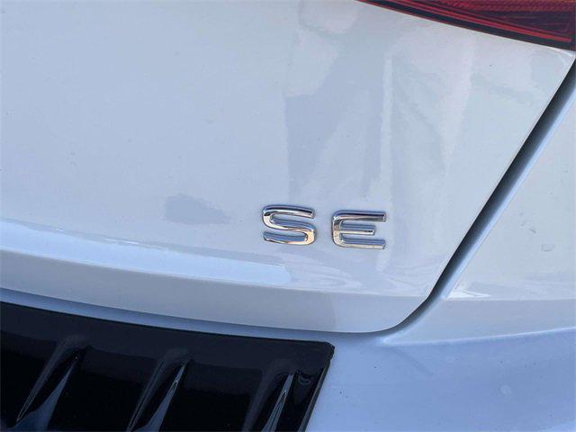 new 2025 Volkswagen Jetta car, priced at $27,791