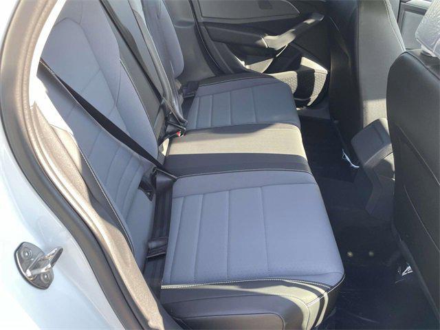 new 2025 Volkswagen Jetta car, priced at $27,791