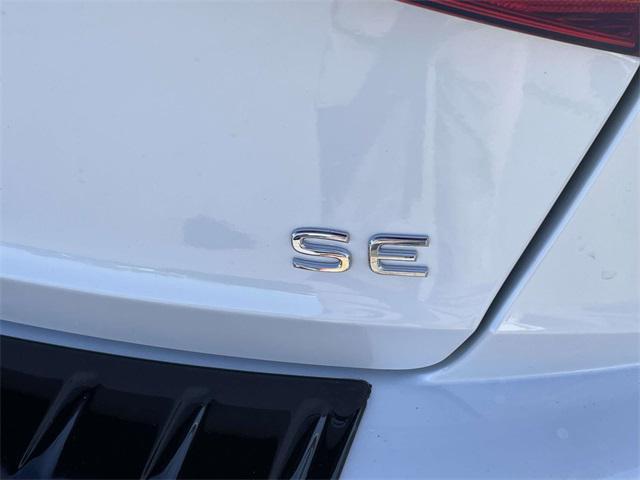 new 2025 Volkswagen Jetta car, priced at $27,791