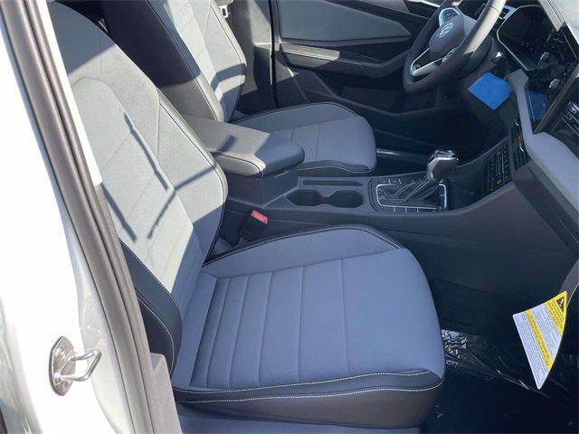 new 2025 Volkswagen Jetta car, priced at $27,791