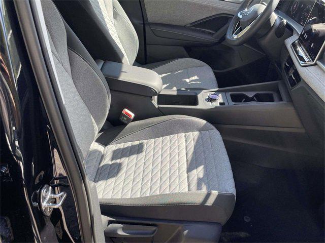 new 2025 Volkswagen Tiguan car, priced at $30,604