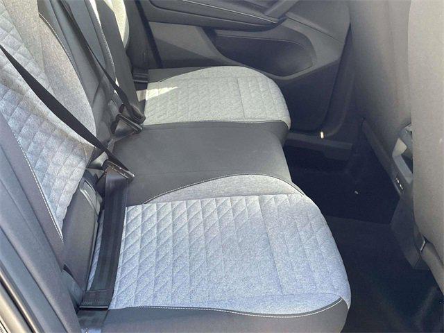 new 2025 Volkswagen Tiguan car, priced at $30,604