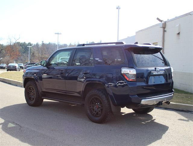 used 2019 Toyota 4Runner car, priced at $37,843