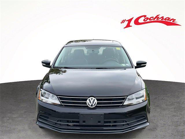 used 2017 Volkswagen Jetta car, priced at $11,919