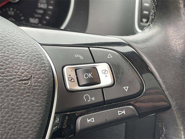 used 2017 Volkswagen Jetta car, priced at $11,919