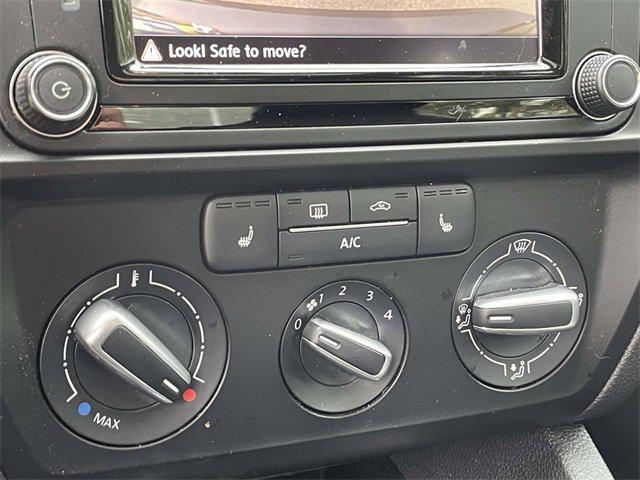 used 2017 Volkswagen Jetta car, priced at $11,919
