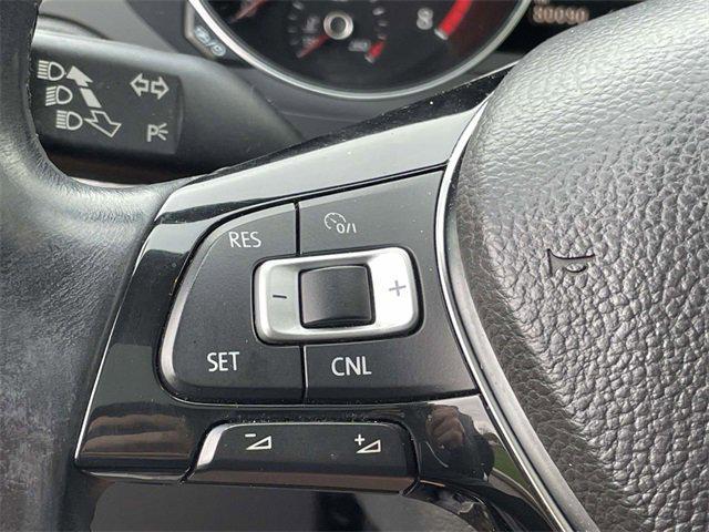 used 2017 Volkswagen Jetta car, priced at $11,919