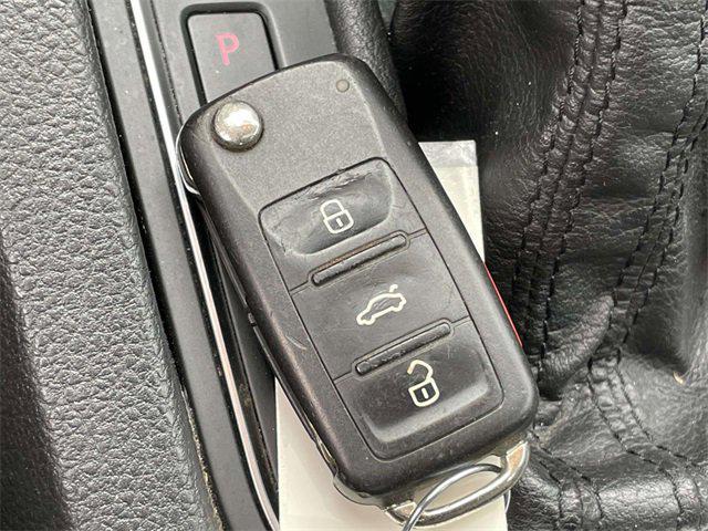 used 2017 Volkswagen Jetta car, priced at $11,919