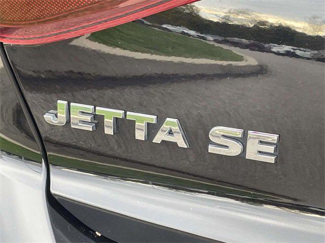 used 2017 Volkswagen Jetta car, priced at $11,919