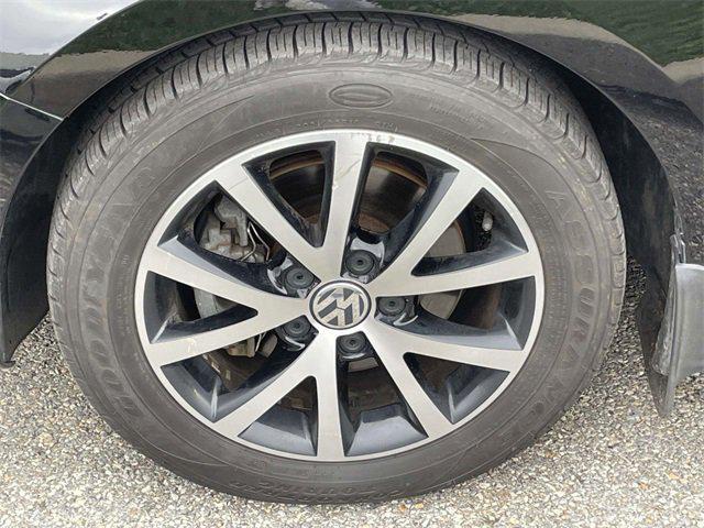 used 2017 Volkswagen Jetta car, priced at $11,919