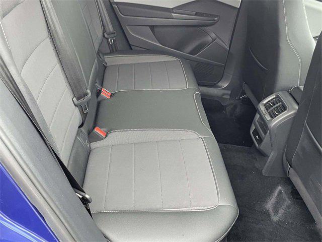 used 2022 Volkswagen Taos car, priced at $20,992