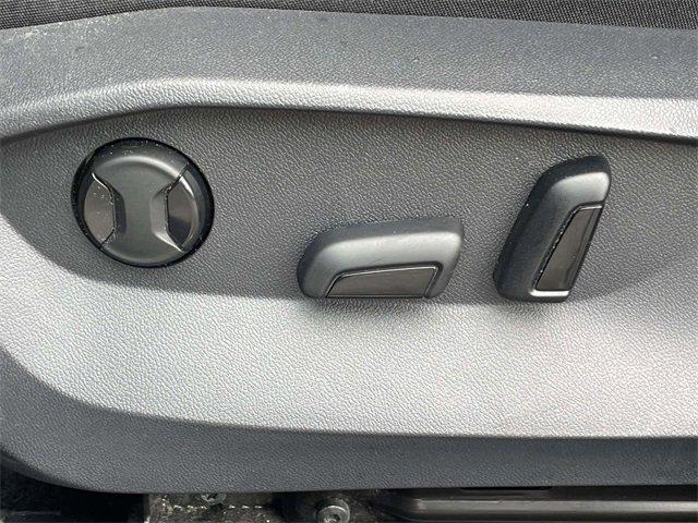 used 2022 Volkswagen Taos car, priced at $20,992