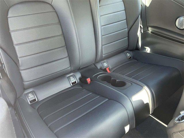used 2017 Mercedes-Benz C-Class car, priced at $17,971