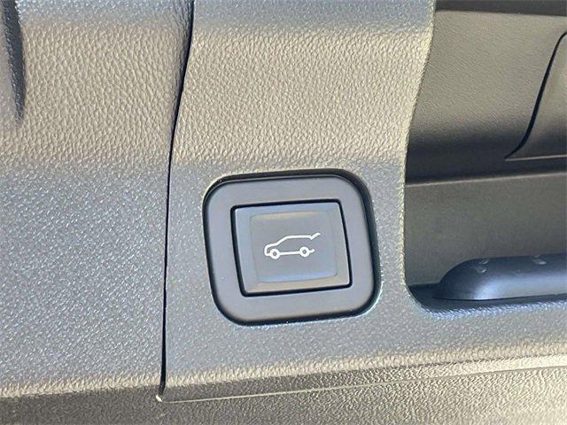 used 2023 GMC Acadia car, priced at $29,549